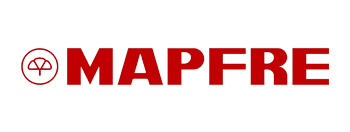 Logotipo de Mapfre